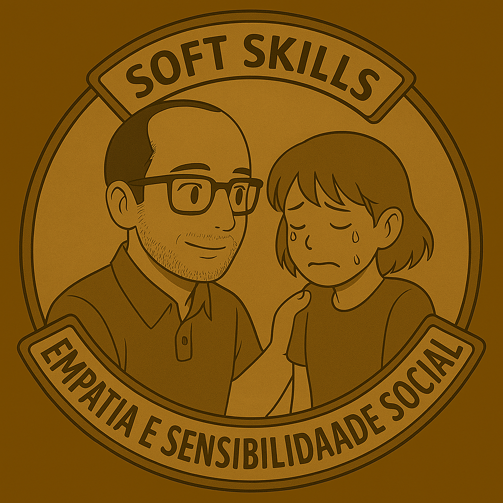 Empatia e Sensibilidade Social